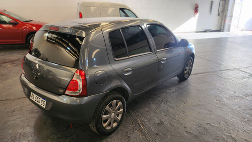 Renault Clio 1.2 Mio Confort Pack