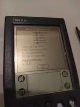 Comprar Palm 3com Lll Xe - Estado De Novo