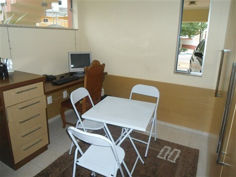 Casa - Venda - Terras De Sao Carlos - Cod. 41 - V41