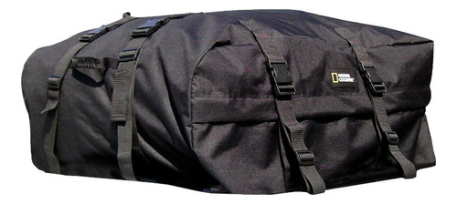 Bolso Porta Equipaje Mediano National Geographic Outdoor