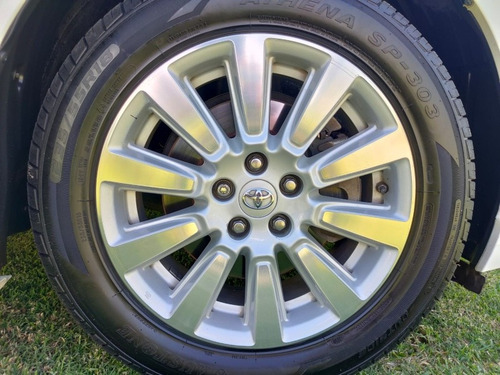 Imagen 12 de 13 de Toyota Sienna Limited 2017