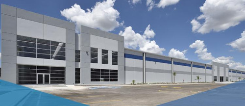 Bodega Industrial En Renta En Reynosa