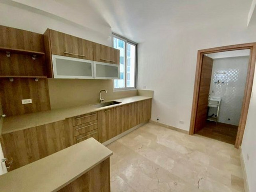 Imagen 10 de 11 de Apartamento En Venta En Bella Vista 22-4687 Emb
