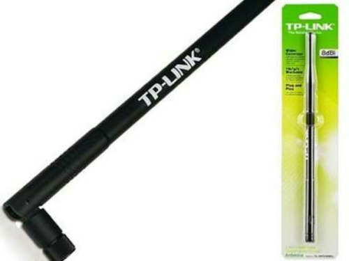 Antena Tp Link 8 Dbi (Usado)