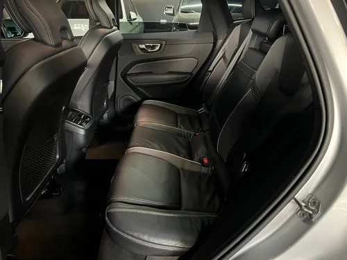 Volvo XC60 2.0 T5 Awd R-design