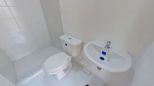 Reserva De Fontibón - Apartamento En Venta En El Portal, Fontibón