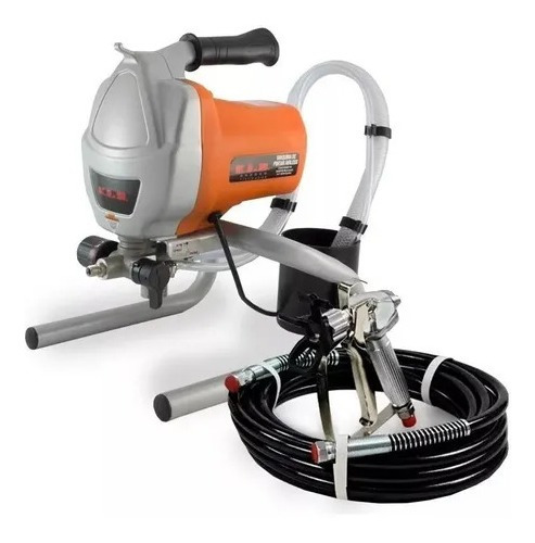 Máquina Equipo Para Pintar Kld Tipo Airless 460w Kldmp300
