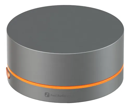 Fosi Audio Vol20 Pomo Control Volumen Bluetooth Ews