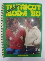 Comprar Tu Tricot Moda 80 Para Ella Y Para El Todo En Lana (3c)