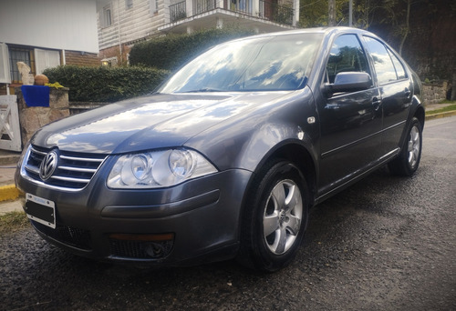 Volkswagen Bora 1.9 Trendline I 100cv