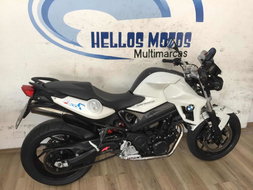 Bmw F 800 R 800r