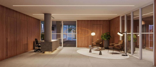 Apartamento Com 1 Dormitório(s) Localizado(a) No Bairro Bela Vista Em São Paulo / São Paulo - 6790:917442