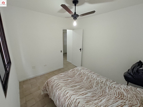 Imagem 20 de 30 de Apartamento Com 3 Dormitórios + 1 Dep. Empregada- 1 Suíte C/closet - 2 Vagas - Região Privilegiada - Praia Das Pitangueiras - Guarujá/sp - Ap05949 - 69559207