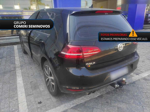 Volkswagen Golf 1.4 TSI HIGHLINE 16V GASOLINA 4P AUTOMÁTICO