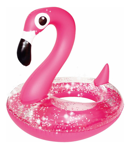 Inflable Para Piscina Splash Buddies - Anillo De Natació Flb