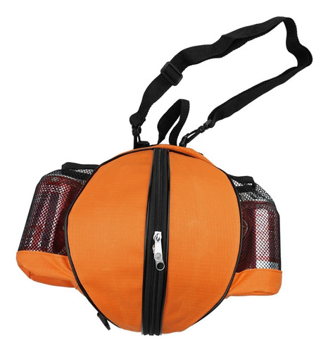 - Bolsa De Baloncesto Tamaño 7 (29.5 Pulgadas), Pelota...