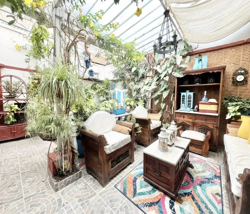 Casa Los Andes
