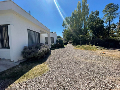 Imagen 9 de 11 de Venta Lote Calle Laprida- Chacras De Coria