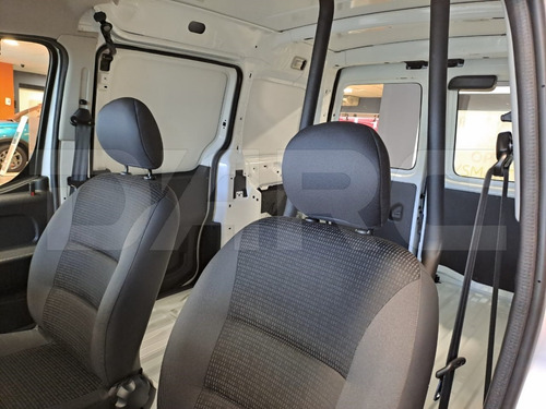 Citroën Berlingo 1.6 Hdi 92 Bussines