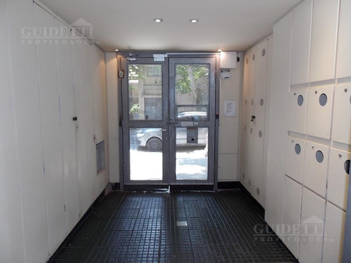 Edificio En Block Venta Esquina Av. Cramer- Nuñez - Hotel - Departamentos