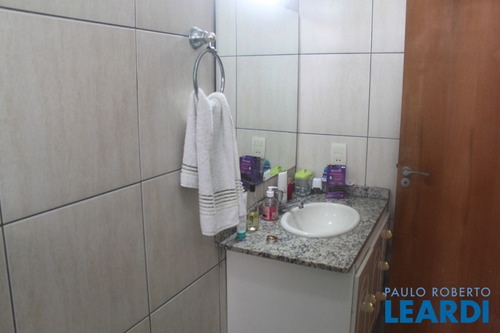Imagem 8 de 15 de Apartamento - Vila Valparaíso - Sp - 607373