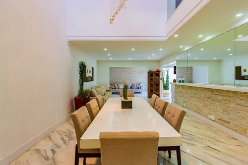 Imagem 6 de 30 de Casa À Venda, 240 M² Por R$ 1.500.000,00 - Tremembe - São Paulo/sp - Ca0649