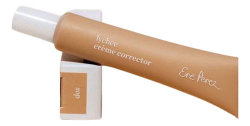 Corrector Con Lichi Ere Pérez Tono Creme Corrector