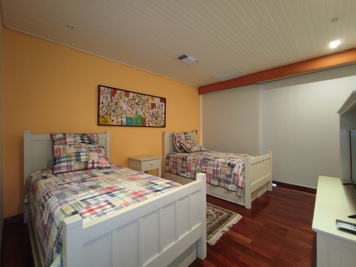 Apartamento En Venta, Las Mesetas De Santa Rosa De Lima, Municipio Baruta