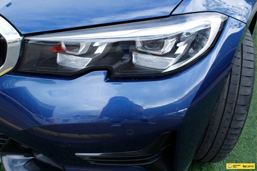 BMW Serie 3 2.0 320i F30 Sportline