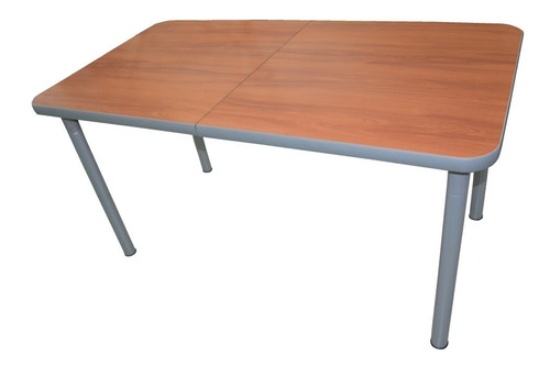 Mesa De Comedor Trampa Extensible De 1.20 A 1.60 Sidal