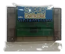 Comprar Everdrive Super Nintendo Snes Súper Famicom