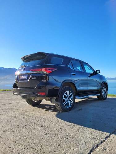 Toyota Hilux SW4 2.8 Srx 177cv 4x4 7as At