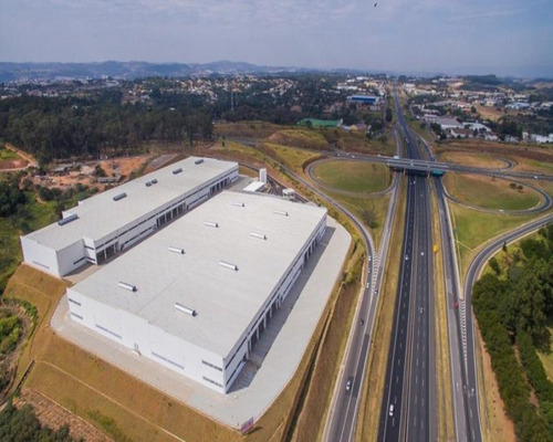 Imagem 19 de 30 de Lindo E Moderno Galpão Industrial Para Locação Em Campinas Sp. - Gl00052 - 67745348