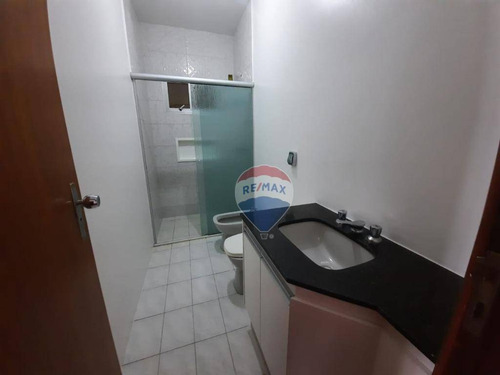 Imagem 11 de 28 de Casa Em Condomínio - Venda - Cuiabá/mt - Ca1058