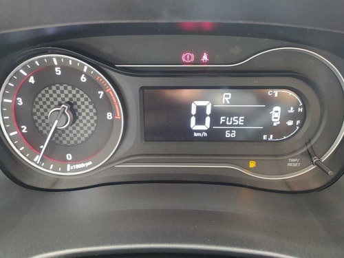 Imagem 12 de 14 de Hyundai Hb20x Diamond 1.6 (aut) (flex)