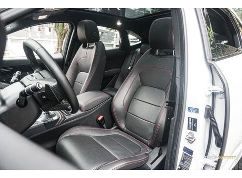 Jaguar E-Pace 2.0 16V P250 GASOLINA FIRST EDITION AWD AUTOMÁTICO