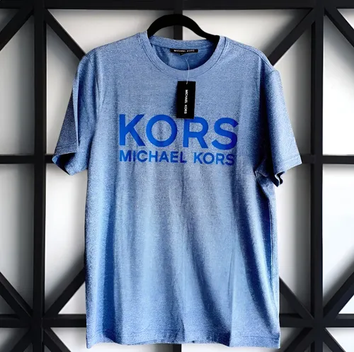 comprar Playera Michael Kors Original Hombre