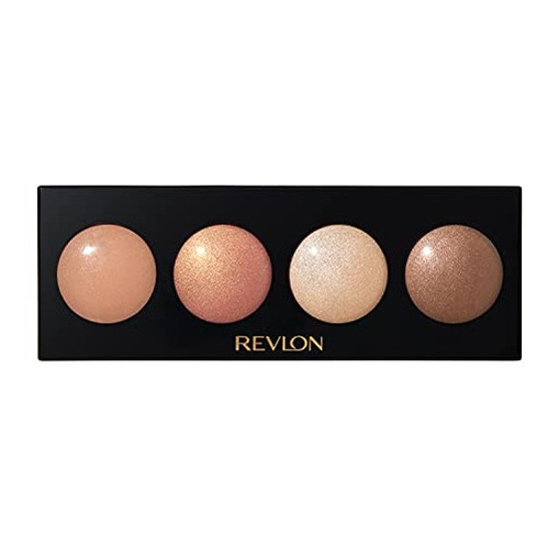 Sombra En Crema Revlon Illuminance, Skinlights (730)