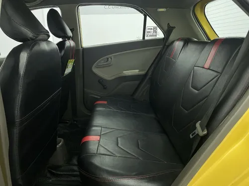 Kia Picanto 1.0 Ekotaxi + Lx