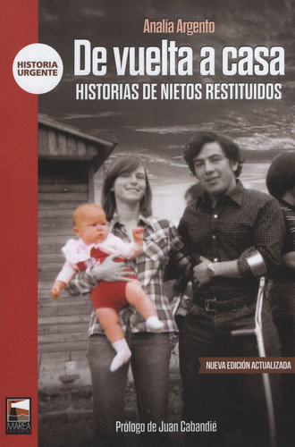 Libro De Vuelta A Casa (nueva Edicion) Historias De Nietos R