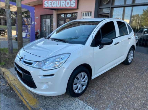 Citroën C3 2015 1.5 Origine I 90cv