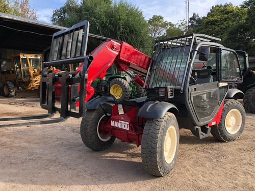 Manitou Mlt526