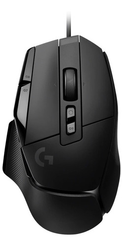 Mouse Logitech G G502x Black Venex