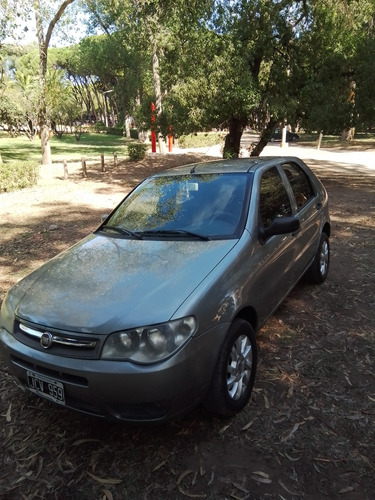 Fiat Palio 1.4 Fire