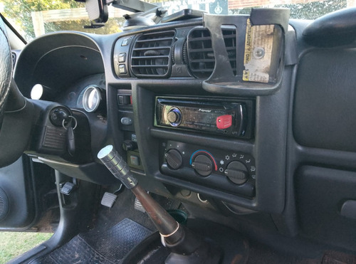 Chevrolet S10 2.8 4x4 Dc Dlx