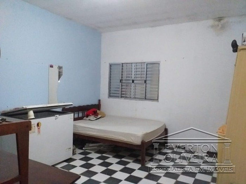 Chacara - Almeida Prado - Ref: 11536 - V-11536
