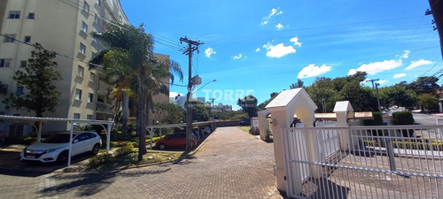 Imagem 18 de 19 de Apartamento À Venda Em Vila Nova Teixeira - Ap003631