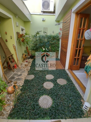 Imagem 11 de 15 de Casa Térrea 3 Dormitórios 263m² - Mo23433