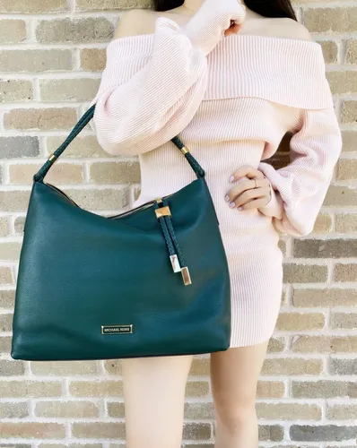 Cartera Bolso Mujer Michael Kors Lexington Large Hobo Should