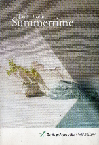Juan Dicent - Summertime